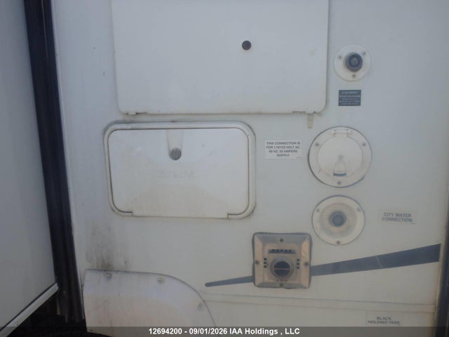 Продажа на аукционе авто 2011 Jayco Eagle, vin: 1UJBJ0BS5B1CV0127, номер лота: 12694200