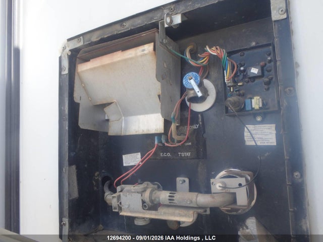 Продажа на аукционе авто 2011 Jayco Eagle, vin: 1UJBJ0BS5B1CV0127, номер лота: 12694200