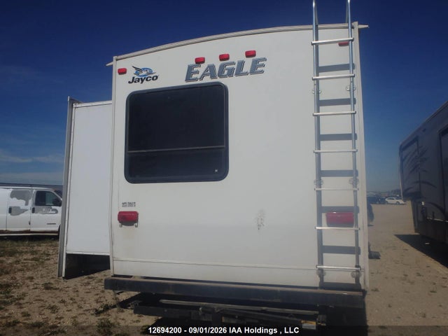 Продажа на аукционе авто 2011 Jayco Eagle, vin: 1UJBJ0BS5B1CV0127, номер лота: 12694200