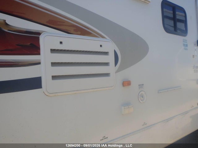 Продажа на аукционе авто 2011 Jayco Eagle, vin: 1UJBJ0BS5B1CV0127, номер лота: 12694200
