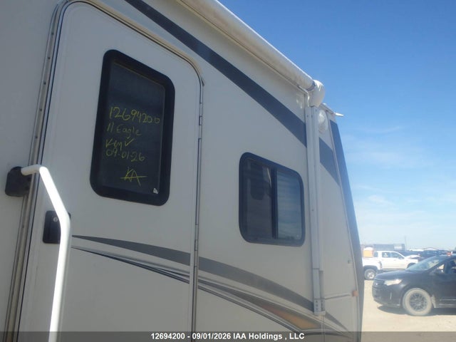 Продажа на аукционе авто 2011 Jayco Eagle, vin: 1UJBJ0BS5B1CV0127, номер лота: 12694200