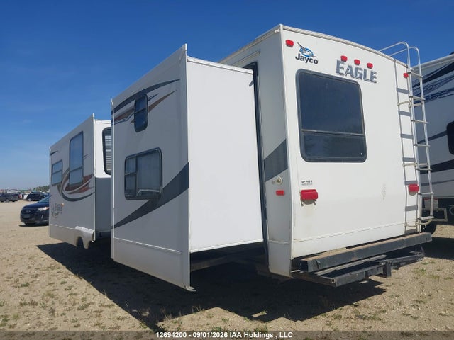 Продажа на аукционе авто 2011 Jayco Eagle, vin: 1UJBJ0BS5B1CV0127, номер лота: 12694200