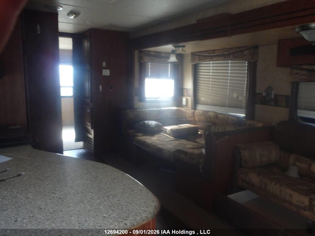 Продажа на аукционе авто 2011 Jayco Eagle, vin: 1UJBJ0BS5B1CV0127, номер лота: 12694200