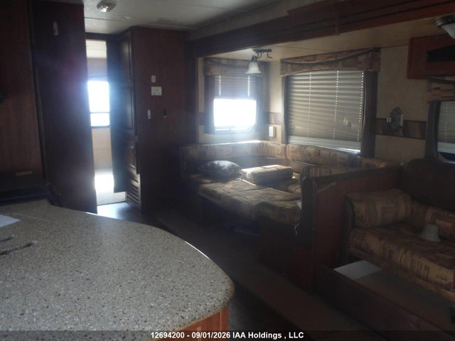 Продажа на аукционе авто 2011 Jayco Eagle, vin: 1UJBJ0BS5B1CV0127, номер лота: 12694200
