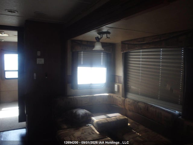 Продажа на аукционе авто 2011 Jayco Eagle, vin: 1UJBJ0BS5B1CV0127, номер лота: 12694200