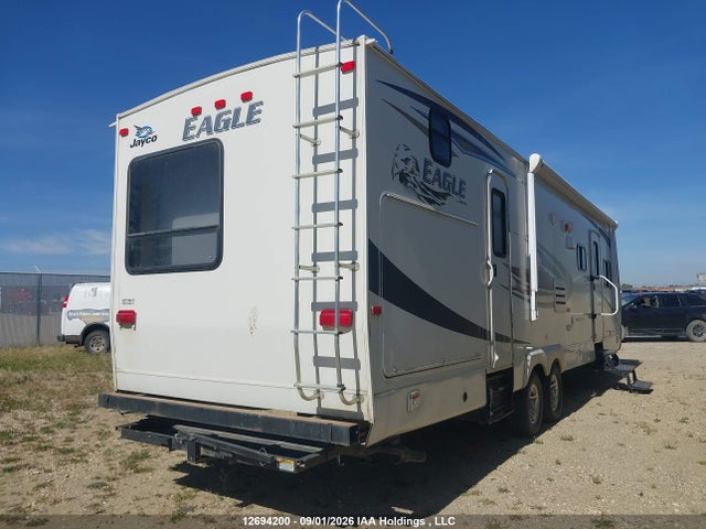 Продажа на аукционе авто 2011 Jayco Eagle, vin: 1UJBJ0BS5B1CV0127, номер лота: 12694200