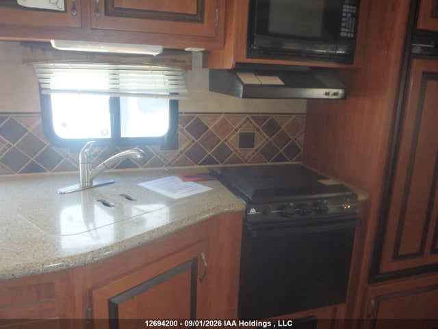 Продажа на аукционе авто 2011 Jayco Eagle, vin: 1UJBJ0BS5B1CV0127, номер лота: 12694200