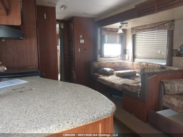 Продажа на аукционе авто 2011 Jayco Eagle, vin: 1UJBJ0BS5B1CV0127, номер лота: 12694200