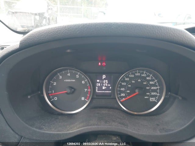 Auction sale of the 2014 Subaru Impreza Premium, vin: JF1GPAD63E8260678, lot number: 12694202