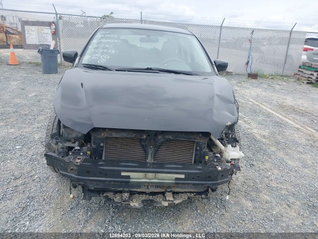 Subaru Impreza 2.0i Touring Package 2016 JF1GPAB62G9251163 Image 13