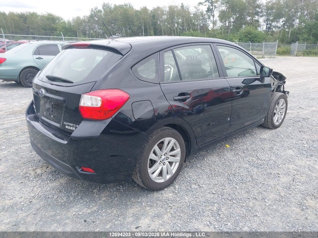JF1GPAB62G9251163 Subaru Impreza 2.0i Touring Package