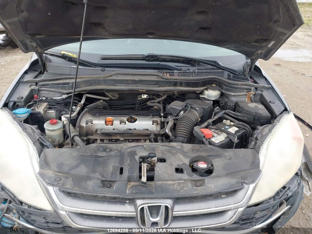 Продажа на аукционе авто 2010 Honda Cr-v Exl, vin: 5J6RE4H78AL801299, номер лота: 12694206