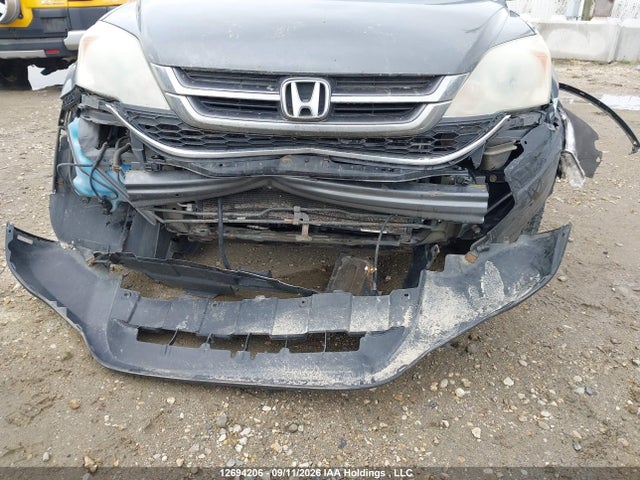 Продажа на аукционе авто 2010 Honda Cr-v Exl, vin: 5J6RE4H78AL801299, номер лота: 12694206