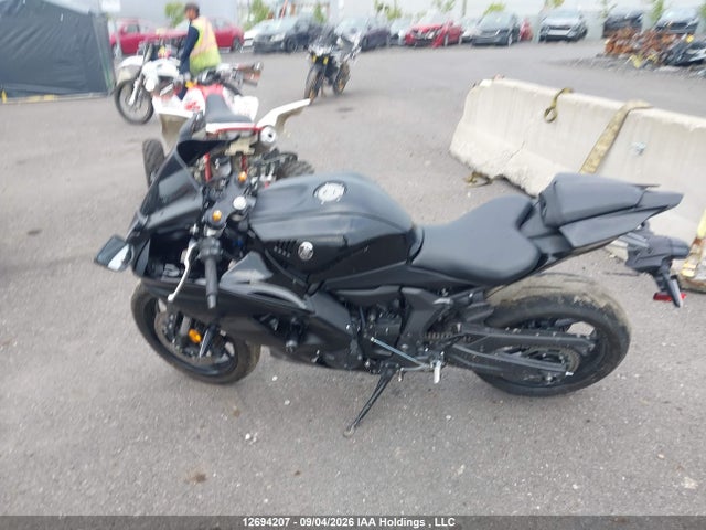 Yamaha Yzfr7 2025 JYARM38N6SA001451 Image 14