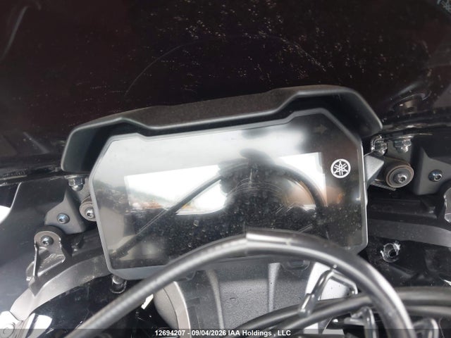 Yamaha Yzfr7 2025 JYARM38N6SA001451 Image 7