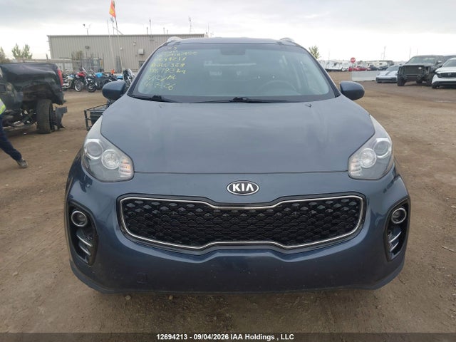 KIA Sportage Lx 2019 KNDPMCAC0K7500358 Image 13