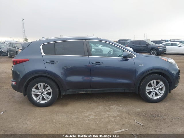 KIA Sportage Lx 2019 KNDPMCAC0K7500358 Image 14