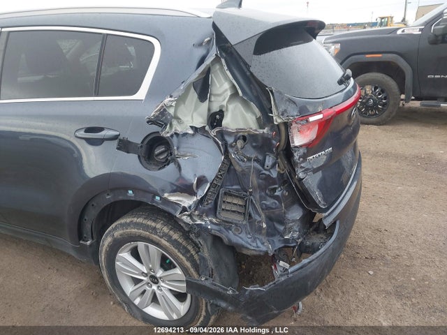KIA Sportage Lx 2019 KNDPMCAC0K7500358 Image 6