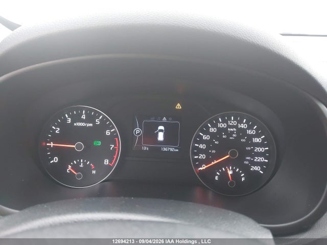 KIA Sportage Lx 2019 KNDPMCAC0K7500358 Image 7