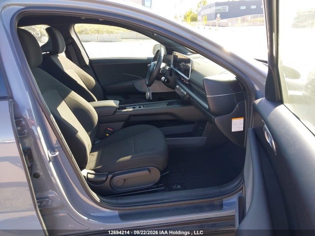 Hyundai Ioniq 6 Preferred Long Range Awd 2025 KMHM34AC4SA090898 Image 5