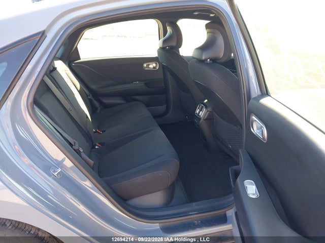 Hyundai Ioniq 6 Preferred Long Range Awd 2025 KMHM34AC4SA090898 Image 8