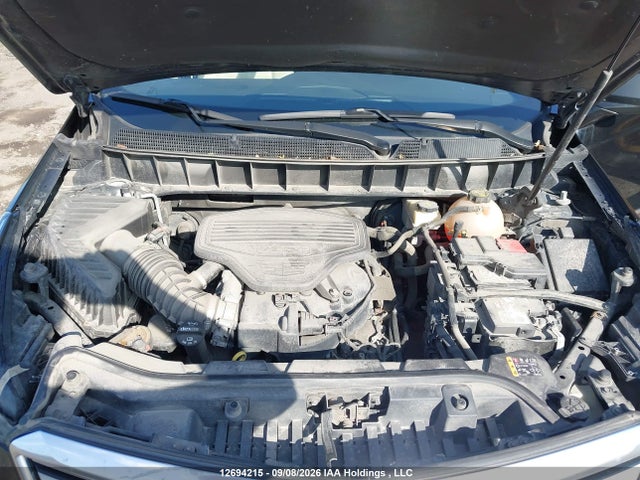 Aukcja sprzedaży 2018 Cadillac Xt5, vin: 1GYKNBRS4JZ150193, numer aukcji: 12694215