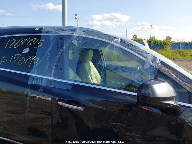 Aukcja sprzedaży 2018 Cadillac Xt5, vin: 1GYKNBRS4JZ150193, numer aukcji: 12694215