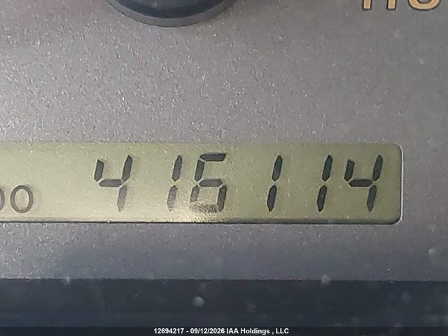Продажа на аукционе авто 2003 Toyota Sequoia, vin: 5TDBT48A33S161237, номер лота: 12694217