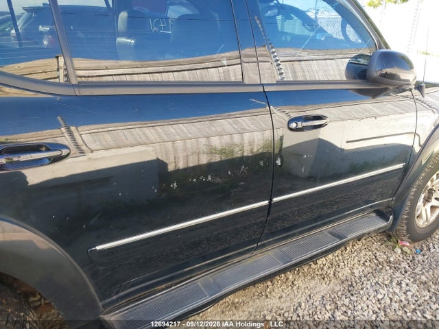 Продажа на аукционе авто 2003 Toyota Sequoia, vin: 5TDBT48A33S161237, номер лота: 12694217