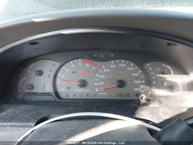 Продажа на аукционе авто 2003 Toyota Sequoia, vin: 5TDBT48A33S161237, номер лота: 12694217