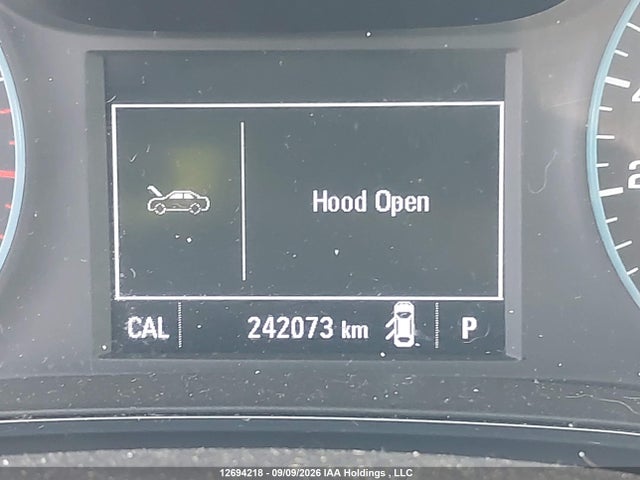 Chevrolet Cruze 2018 1G1BF5SM6J7209538 Image 16