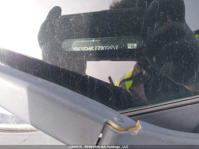 Chevrolet Cruze 2018 1G1BF5SM6J7209538 Image 19