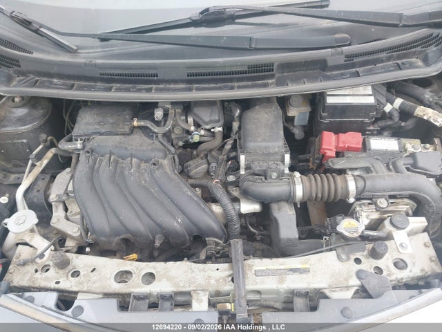 Nissan Versa Note S/s Plus/sv/sl/sr 2016 3N1CE2CP1GL359960 Image 10