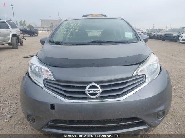 Nissan Versa Note S/s Plus/sv/sl/sr 2016 3N1CE2CP1GL359960 Image 13
