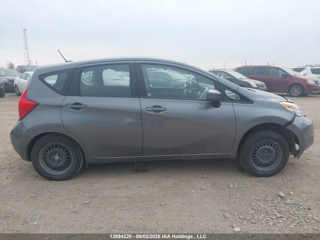 Nissan Versa Note S/s Plus/sv/sl/sr 2016 3N1CE2CP1GL359960 Image 14