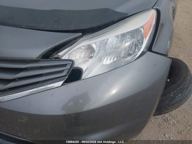 Nissan Versa Note S/s Plus/sv/sl/sr 2016 3N1CE2CP1GL359960 Image 21
