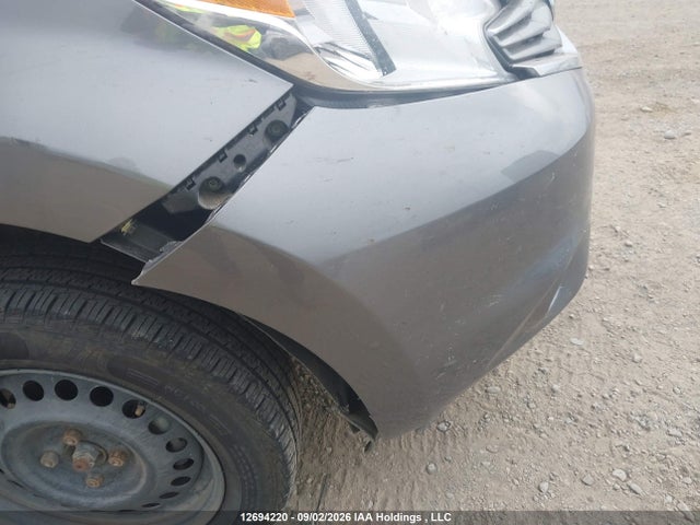 Nissan Versa Note S/s Plus/sv/sl/sr 2016 3N1CE2CP1GL359960 Image 22