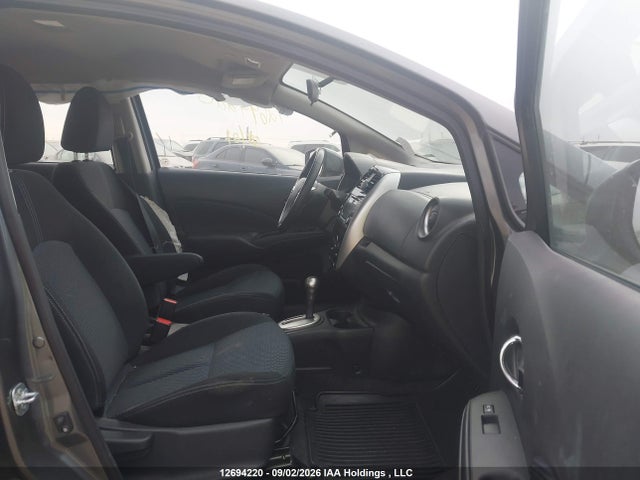 Nissan Versa Note S/s Plus/sv/sl/sr 2016 3N1CE2CP1GL359960 Image 5