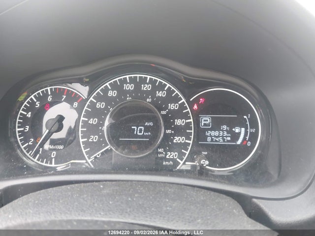 Nissan Versa Note S/s Plus/sv/sl/sr 2016 3N1CE2CP1GL359960 Image 7