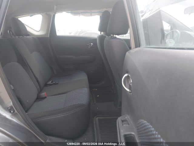 Nissan Versa Note S/s Plus/sv/sl/sr 2016 3N1CE2CP1GL359960 Image 8