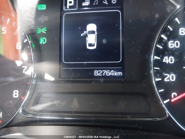 12694227 :رقم المزاد ، 3KPFL4A76HE106170 vin ، 2017 Kia Forte Lx/s مزاد بيع