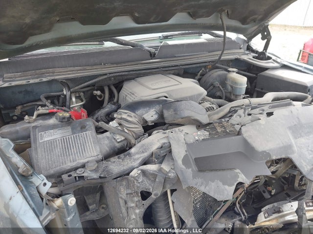 Aukcja sprzedaży 2011 Gmc Sierra 1500 Sle, vin: 3GTP2VE31BG390503, numer aukcji: 12694232