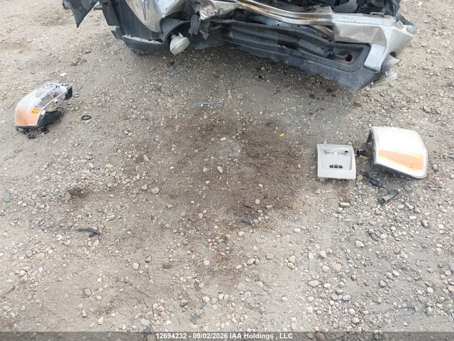 Aukcja sprzedaży 2011 Gmc Sierra 1500 Sle, vin: 3GTP2VE31BG390503, numer aukcji: 12694232