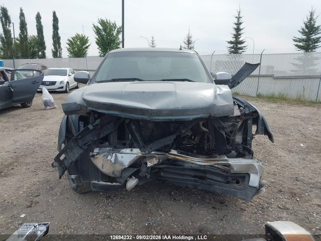 Aukcja sprzedaży 2011 Gmc Sierra 1500 Sle, vin: 3GTP2VE31BG390503, numer aukcji: 12694232