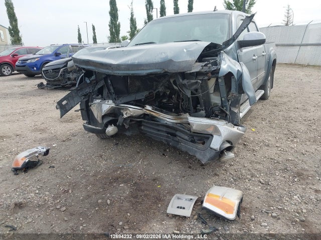 Aukcja sprzedaży 2011 Gmc Sierra 1500 Sle, vin: 3GTP2VE31BG390503, numer aukcji: 12694232