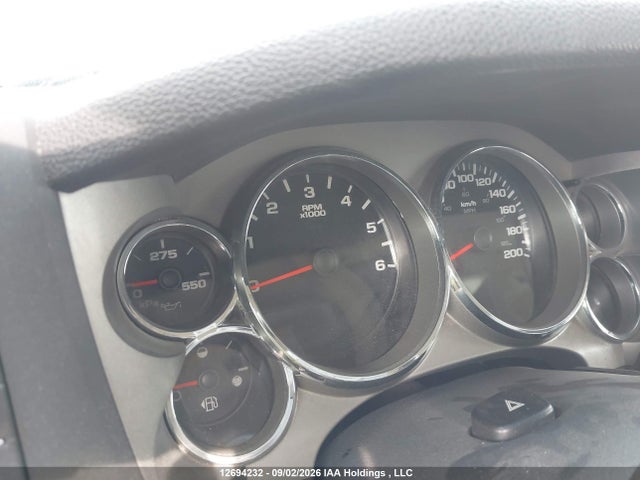 Aukcja sprzedaży 2011 Gmc Sierra 1500 Sle, vin: 3GTP2VE31BG390503, numer aukcji: 12694232