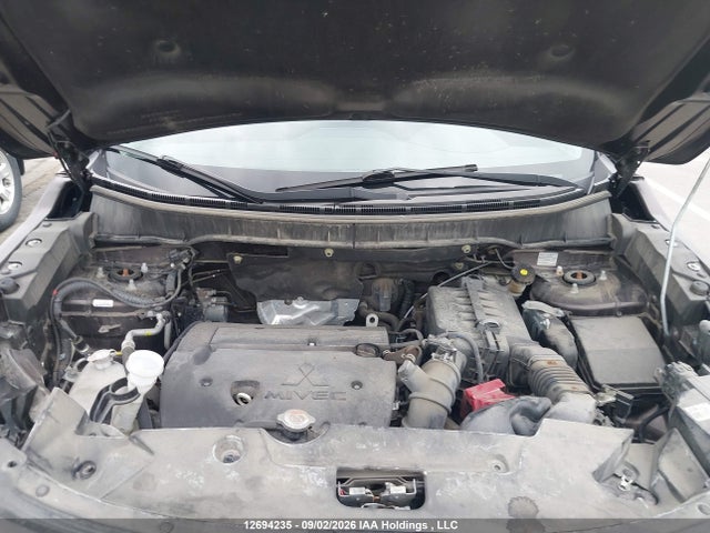 Mitsubishi Rvr Es/se 2022 JA4AHUAU8NU605691 Image 10