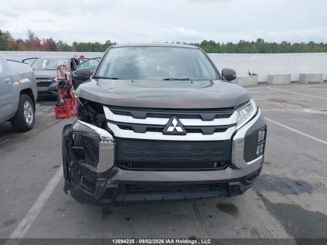 Mitsubishi Rvr Es/se 2022 JA4AHUAU8NU605691 Image 13