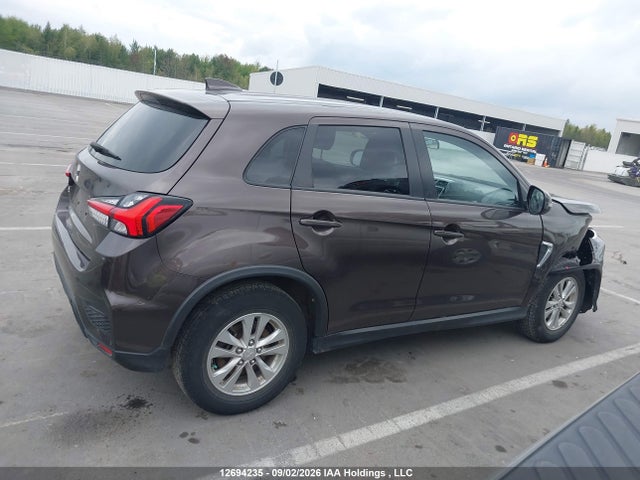 Mitsubishi Rvr Es/se 2022 JA4AHUAU8NU605691 Image 14
