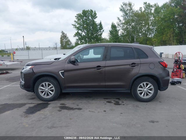 Mitsubishi Rvr Es/se 2022 JA4AHUAU8NU605691 Image 15